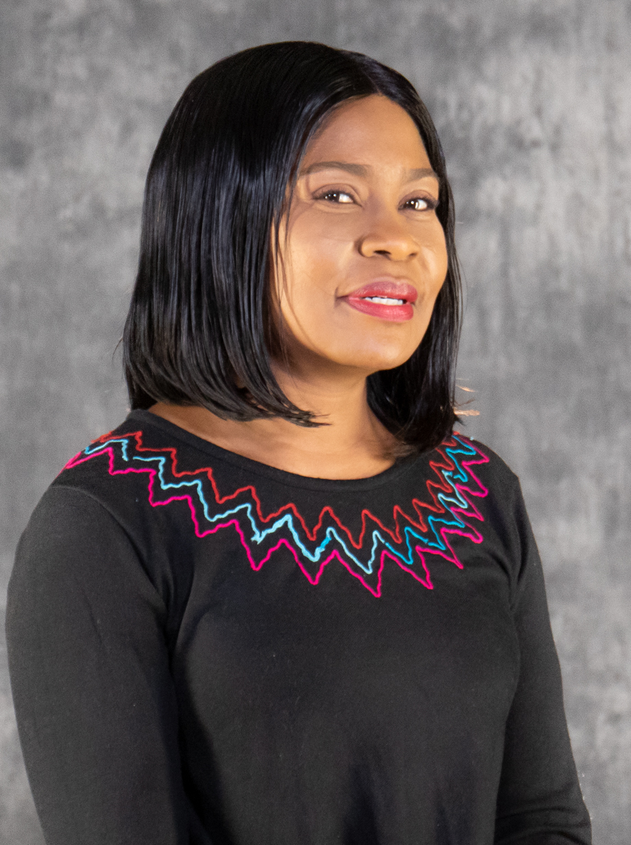 justina-adalikwu-obisike-burman-university