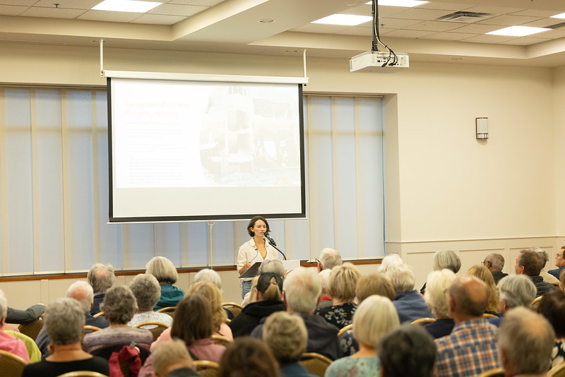 The Herr Lecture Series