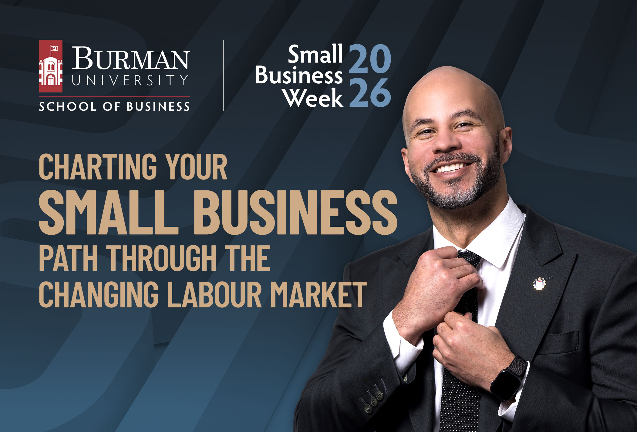 Small Business Week