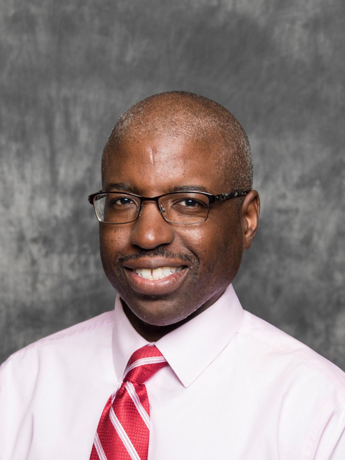 David Jeffrey Burman University