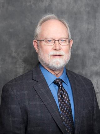 Bruce Boyd