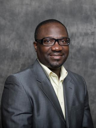 Kevin Burrell