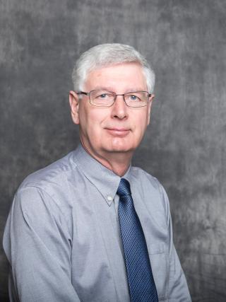 Larry M