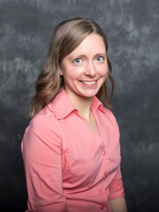 Alison Kilgannon