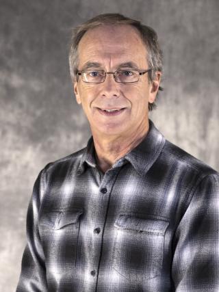 Dale Wheeler