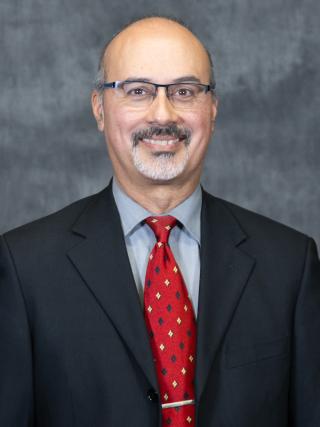 Samuel Pagán