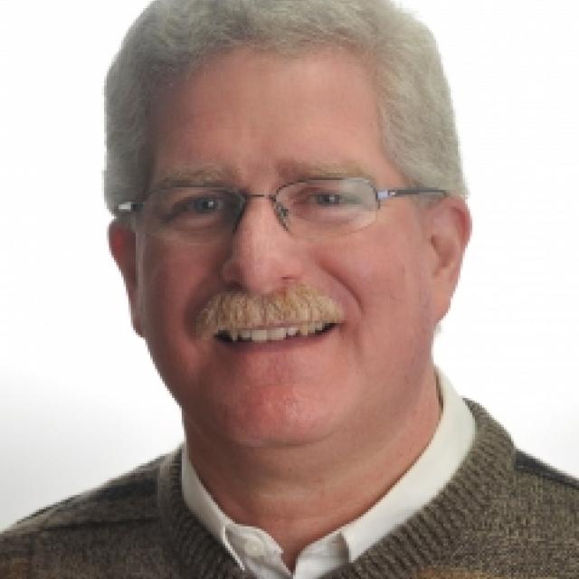 Jeff Potts