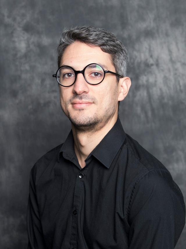 Eduardo Solá Burman University