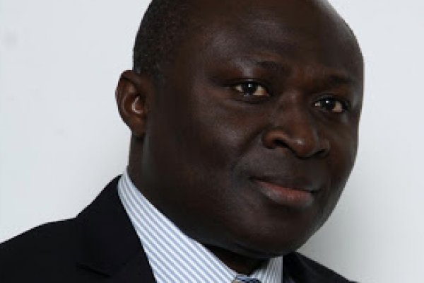 Dr. Robert Opoku