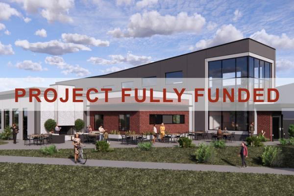 Fully Funded