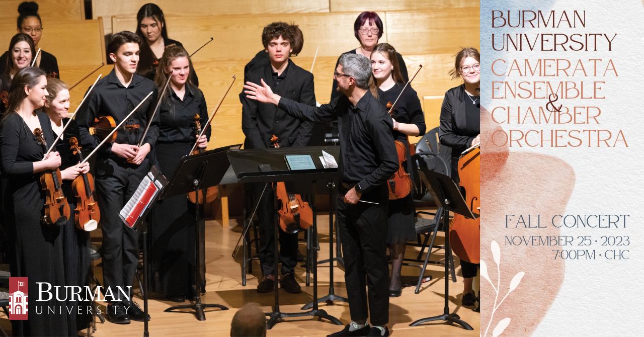 Orchestra