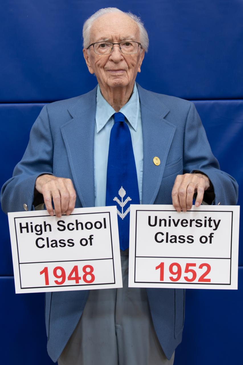 Class Photos