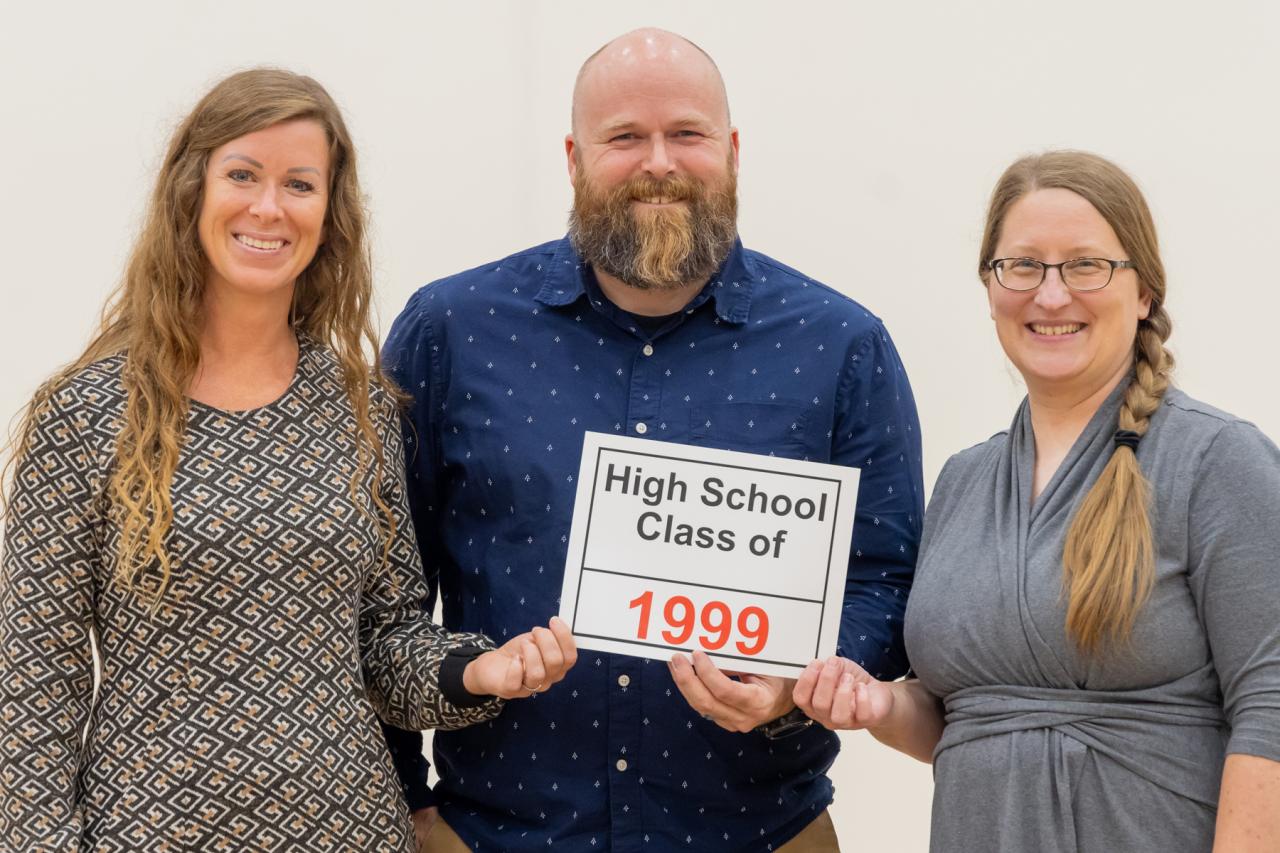 Class Photos
