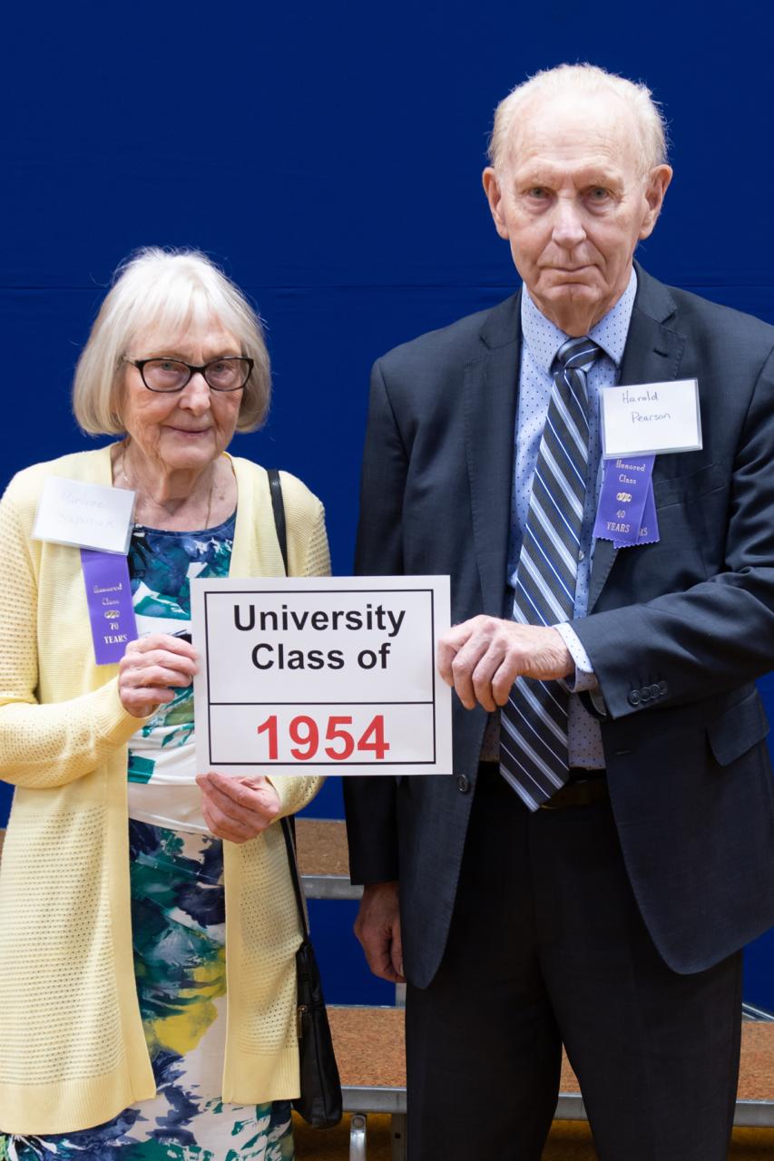 Class Photos