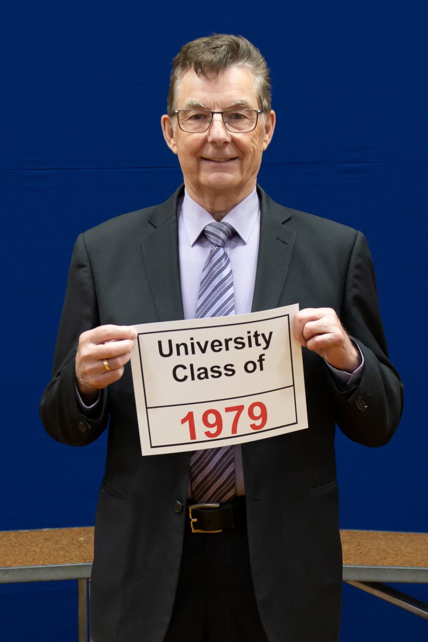 Class Photos