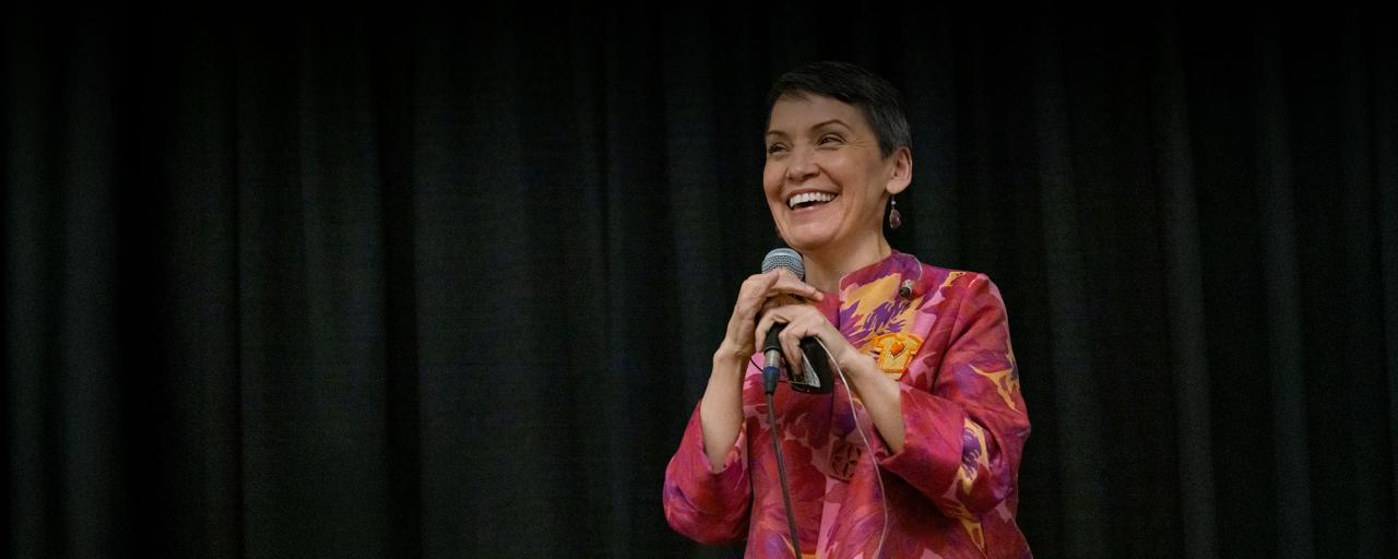 Herr Lectures - Susan