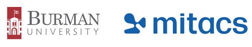 Burman x Mitacs
